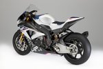 BMW HP4 Race 2017