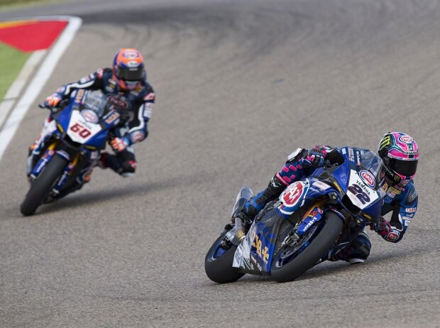 Alex Lowes, Michael van der Mark Alex Lowes, Michael van der Mark