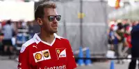 Sebastian Vettel