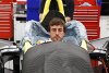 Bild zum Inhalt: So bereitet sich Fernando Alonso auf Indianapolis vor