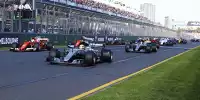Lewis Hamilton, Sebastian Vettel, Valtteri Bottas, Kimi Räikkönen