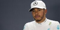 Bild zum Inhalt: Lewis Hamilton: In den Rennsport mit der Fernbedienung