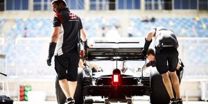 Renault-Teamchef: Neues Motorenreglement "wird schwierig"