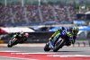 Nach Rossi-Strafe: "MotoGP sollte nicht der Formel 1 folgen"