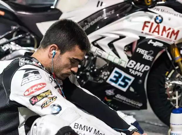 Raffaele de Rosa Titel-Bild zur News: Raffaele de Rosa