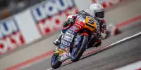 Bild zum Inhalt: Moto3-Sieger Fenati: "Das Erdbeben hat mein Leben verändert"