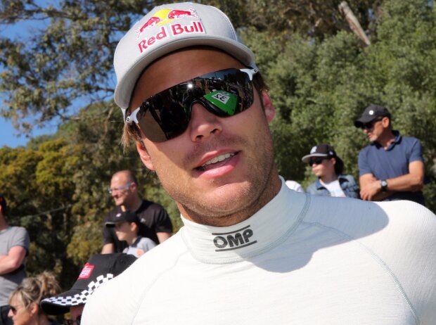 Andreas Mikkelsen Andreas Mikkelsen