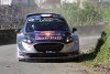 Bald WRC-Action in Istrien?: Kroatien hat Interesse
