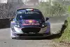 Bild zum Inhalt: Bald WRC-Action in Istrien?: Kroatien hat Interesse