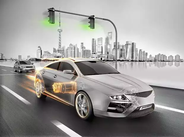 Dank Hybridtechnik sieht Continental den Zenit für Verbrennungsmotoren noch nicht überschritten Titel-Bild zur News: Dank Hybridtechnik sieht Continental den Zenit für Verbrennungsmotoren noch nicht überschritten