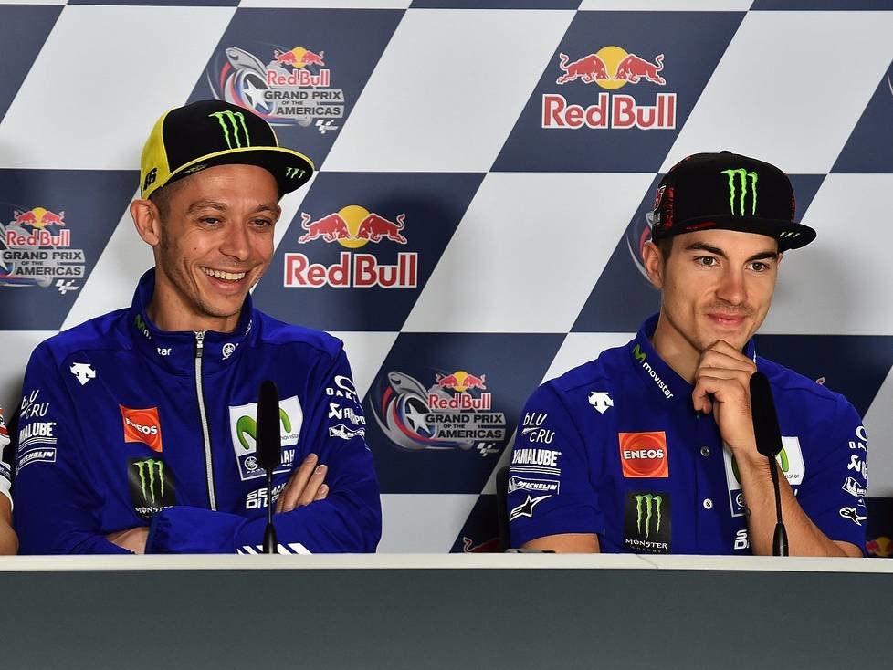 Valentino Rossi