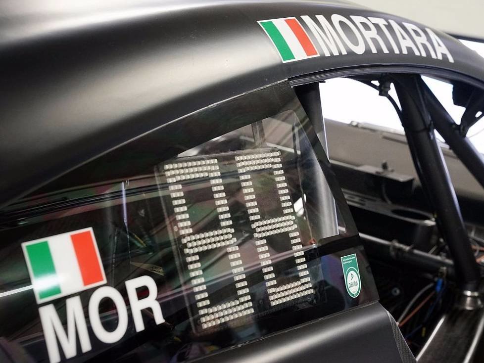 Edoardo Mortara