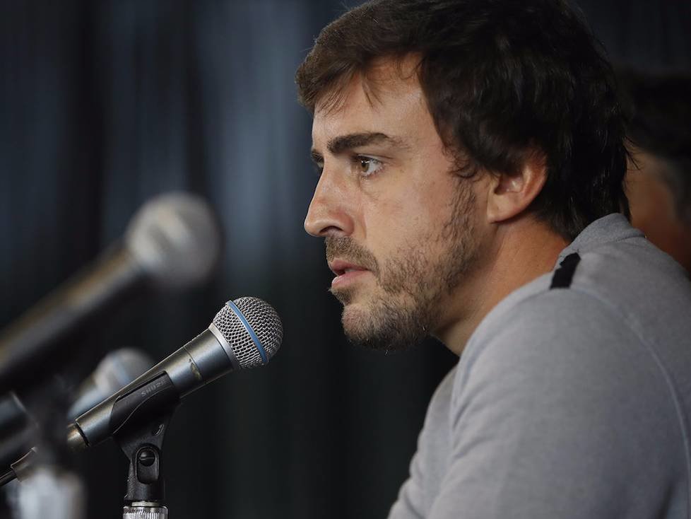 Fernando Alonso