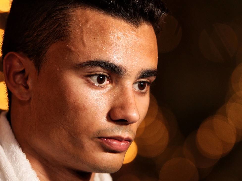 Pascal Wehrlein