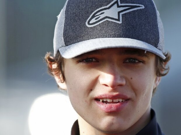 Lando Norris Lando Norris