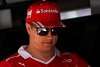 Bild zum Inhalt: Räikkönen dementiert Marchionne-Rüge: "Alles in Ordnung"