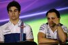 Felipe Massa hofft: Lance Stroll muss auch bald punkten