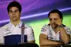 Bild zum Inhalt: Felipe Massa hofft: Lance Stroll muss auch bald punkten