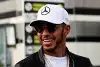 Bild zum Inhalt: Lewis Hamilton fordert keine Teamorder: "Noch nie gemocht"