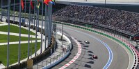 Bild zum Inhalt: Hamilton befürchtet: In Sotschi droht ein Langeweile-Rennen