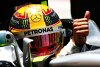 Bild zum Inhalt: Lewis Hamilton: Sotschi kein sicherer Sieg für Mercedes