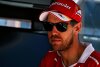 Bild zum Inhalt: Vettel vorsichtig: "Auf dem Papier ist Mercedes der Favorit"