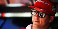 Kimi Räikkönen