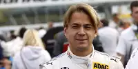 Bild zum Inhalt: DTM 2017: Augusto Farfus will "zurück ins Spiel"