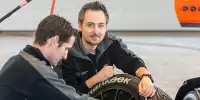 Bild zum Inhalt: DTM Backstage: Mercedes-Renningenieur wie Fußballtrainer