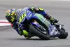 Bild zum Inhalt: Valentino Rossi: Probleme mit dem Vorderrad überwunden?