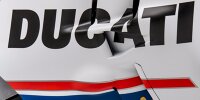 Bild zum Inhalt: Medienberichte: Volkswagen will Ducati verkaufen