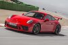 Bild zum Inhalt: Porsche 911 GT3 2017 Facelift - Test & Infos zu Preis, Motor, PS