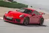 Bild zum Inhalt: Porsche 911 GT3 2017 Facelift - Test & Infos zu Preis, Motor, PS