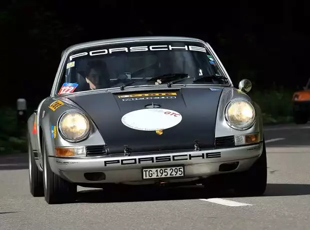 Silvretta Classic 2016 Titel-Bild zur News: Silvretta Classic 2016