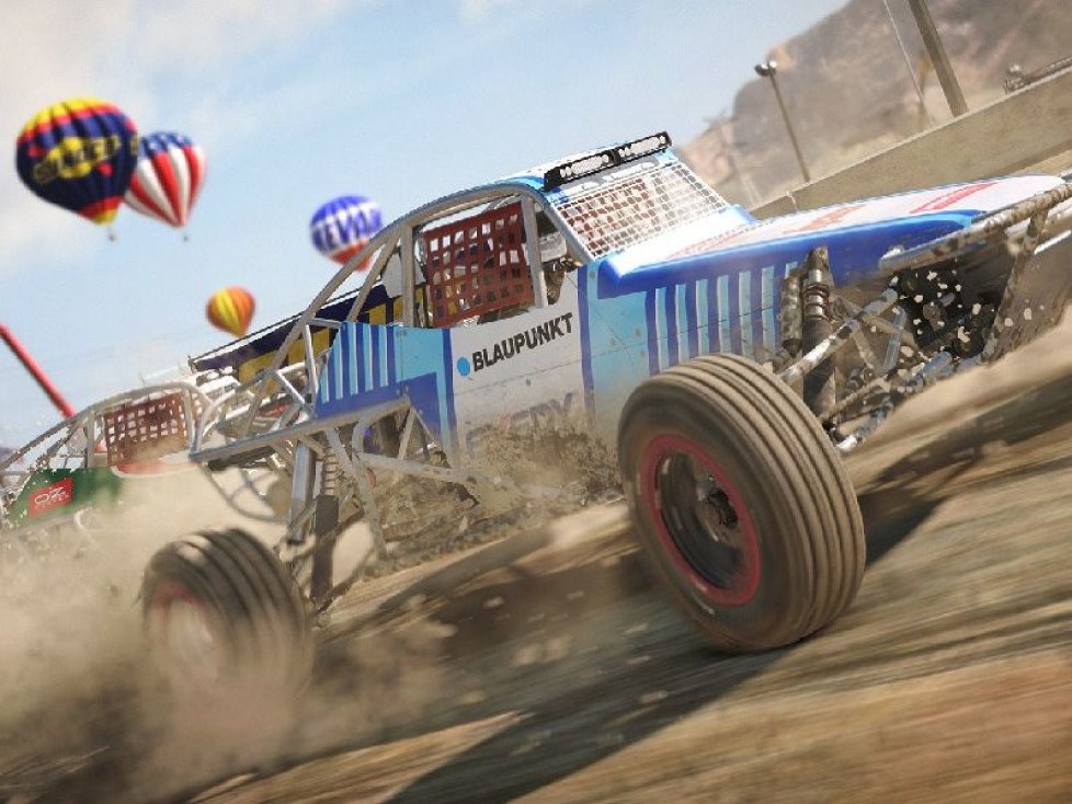 DiRT 4