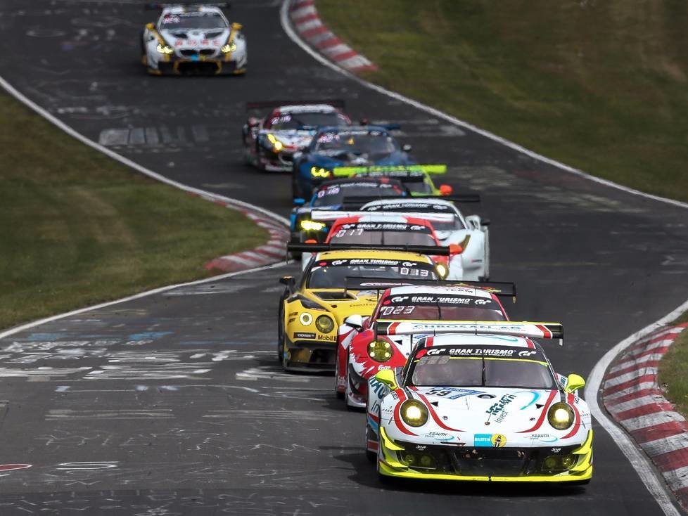 24h-Rennen