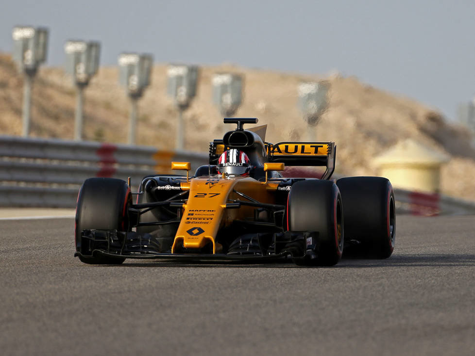 Nico Hülkenberg