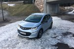 Opel Ampera-e 