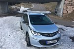 Opel Ampera-e 