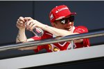 Kimi Räikkönen (Ferrari) 