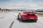 Porsche 911 GT3 2017