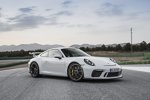 Porsche 911 GT3 2017