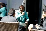 Fernando Alonso (McLaren) 