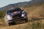 Sebastien Ogier (M-Sport)