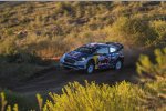 Sebastien Ogier (M-Sport)