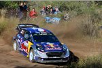 Sebastien Ogier (M-Sport)