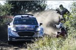 Sebastien Ogier (M-Sport)