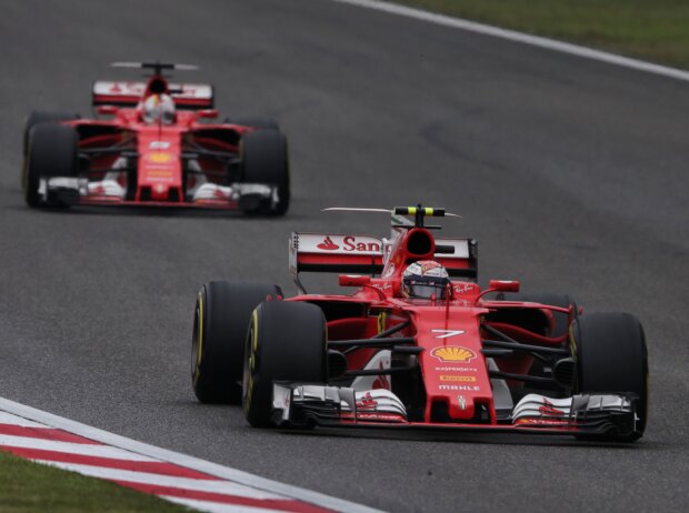 Kimi Räikkönen Kimi Räikkönen