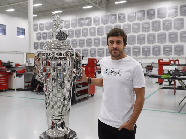 Fernando Alonso