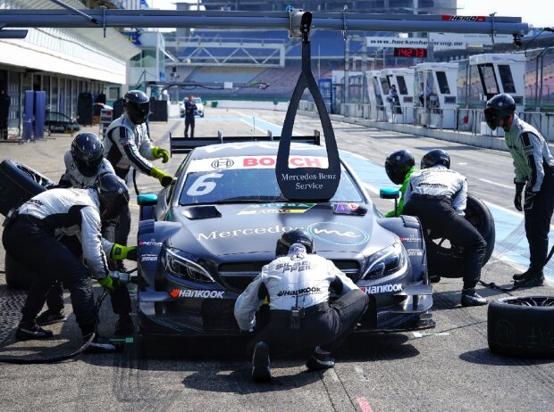 Mercedes Mercedes